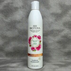 Zotos BIOTERA Ultra Thick & Full Conditioner 15.2 fl oz